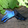 Перчатки Nordski Jr.Racing Blue WS/18