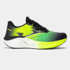 Кроссовки JOMA PODIUM Черный Желтый Оранжевый