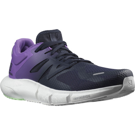 Кроссовки SALOMON PREDICT2 Night Sky/Wht/R