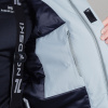 Утепленная куртка Nordski Mount 2.0 Grey