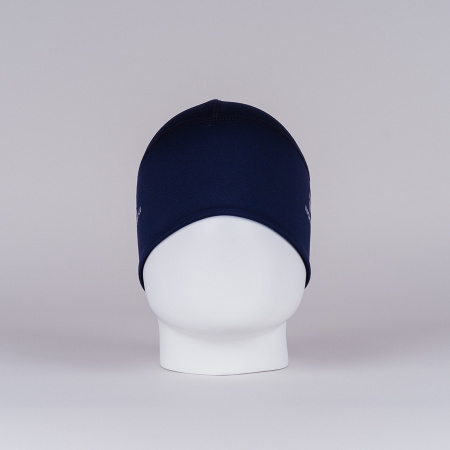 Тренировочная шапка Nordski Jr.Warm Blueberry