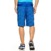 Шорты ASICS GRAPHIC WOVEN SHORT 11-INCH BLUE