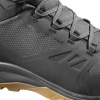 Ботинки Salomon OUTsnap CSWP Black/Ebony/Gum1a