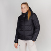 Утепленная куртка Nordski Air Black W