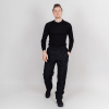 Утепленные брюки Nordski Montana Black