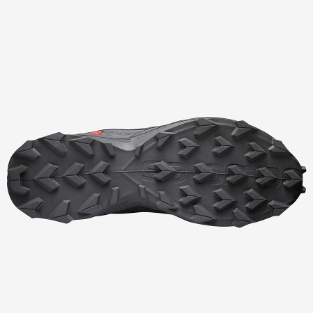Salomon ALPHACROSS Sargasso S/Navy Bla