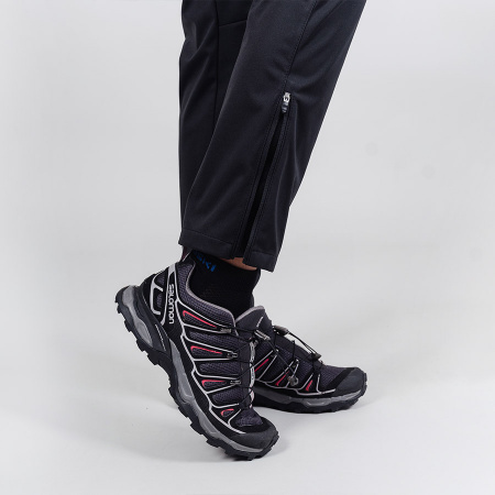 Брюки Nordski Trekking Black W