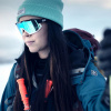 Очки Bliz Active Fusion Matt Black