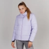 Утепленная куртка Nordski Air Lavender W