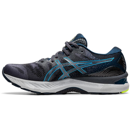 Кроссовки Asics GEL-NIMBUS 23  цвет 020