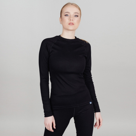 Комплект термобелья Nordski Warm Black W 20