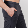 Брюки Nordski Jr.Cuff Grey Q