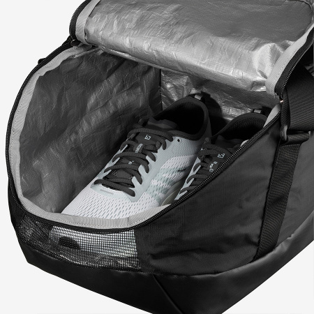 Сумка Salomon BAG PROLOG 40 BAG Black