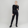 Разминочные брюки Nordski Active Black W
