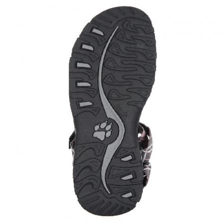 Женские Jack Wolfskin SVEN SEAS WOMEN 2033