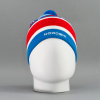 Шапка Nordski Bright Blue Rus