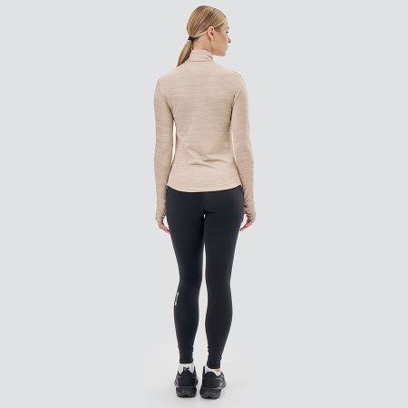 Лонгслив Nordski Impulse Beige W