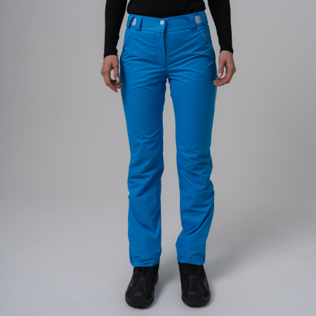 Ветрозащитные брюки Nordski Blue W Q