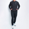 ASICS CLUB SUIT M BLACK