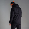 Утепленная куртка Nordski Pulse Black Q