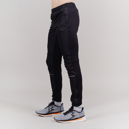 Брюки Nordski Run Black