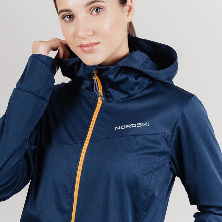 Куртка Nordski Warm Deep W
