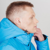Утепленная куртка Nordski Active Blue/Black