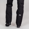 Утепленные брюки Nordski Mount Black