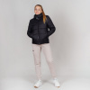 Утепленная куртка Nordski Air Black W