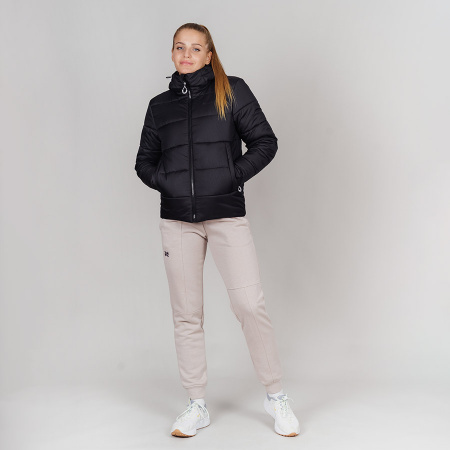 Утепленная куртка Nordski Air Black W
