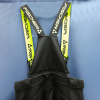 FISCHER SOFTSHELL WARM black