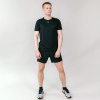 Шорты беговые Nordski Pro Black