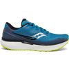 Кроссовки Saucony Triumph 18 Cobalt/Storm