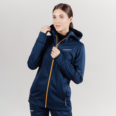 Куртка Nordski Warm Deep W