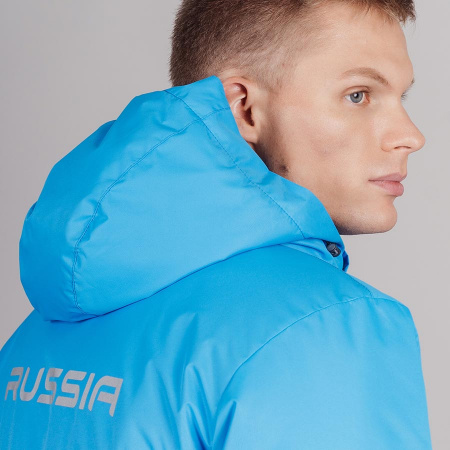 Утепленная куртка Nordski National 3.0