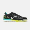 Футзалки JOMA TOP FLEX REBOUND Черный