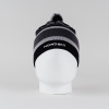 Шапка Nordski Bright Black/Grey