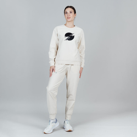 Брюки Nordski Gymtech Beige W