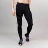Лосины Nordski Premium Black/Orange