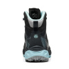 Ботинки Asolo Tahoe Mid GTX ML Black/Celadon