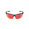 Очки KV+ VERTICAL Glasses blak\white