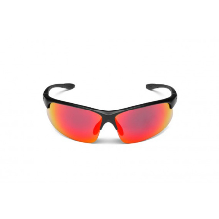 Очки KV+ VERTICAL Glasses blak\white
