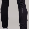 Брюки Nordski Run Black