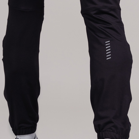 Брюки Nordski Run Black