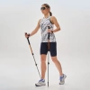 Тайтсы half Nordski Trail Indigo W