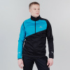Жилет разминочный Nordski Premium Blue/Black