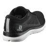 Кроссовки Salomon VECTUR Black/White/Lunar Rock