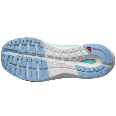 Кроссовки Salomon SONIC 4 Accelerate W Tanager T