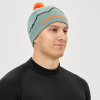 Шапка Nordski Track Ice Mint