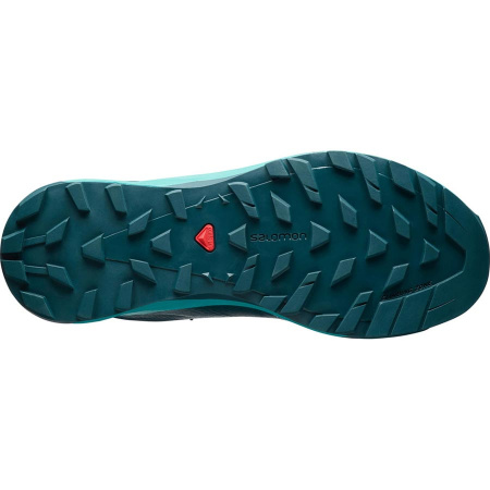 Кроссовки SALOMON X ALPINE W /PRO Reflecti